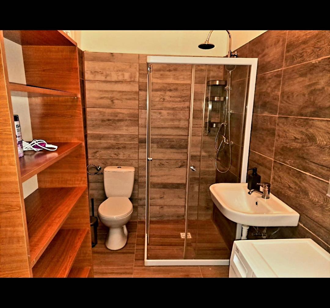 Csanady Fabulous Apartman *